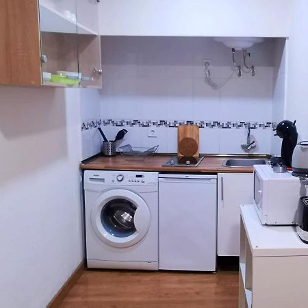 Netherlands Apartments マドリード エクステリア 写真