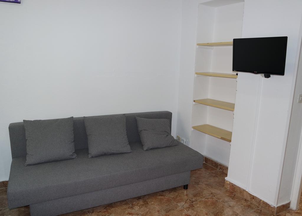 Netherlands Apartments マドリード エクステリア 写真